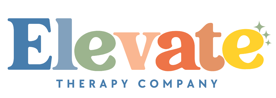 Elevate Therapy Company logo